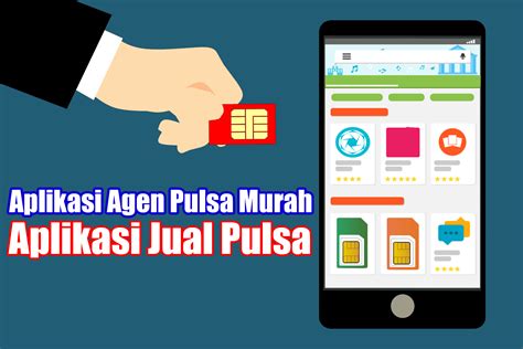 Lam Pulsa   Aplikasi Pulsa Murah Indotel - Lam Pulsa