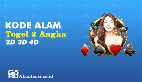 LAM TOGEL：Kode Alam Laron 2D 3D 4D Menurut PrimbonErek Erek -