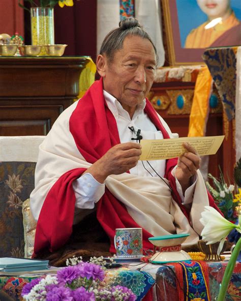 lama tharchin rinpoche biography of william shakespeare