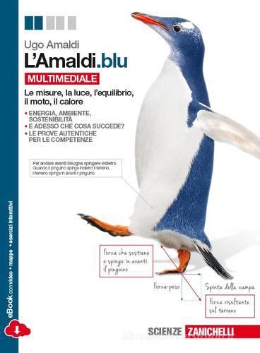 Full Download Lamaldi Blu Volume Unico Per Le Scuole Superiori Con Espansione Online 
