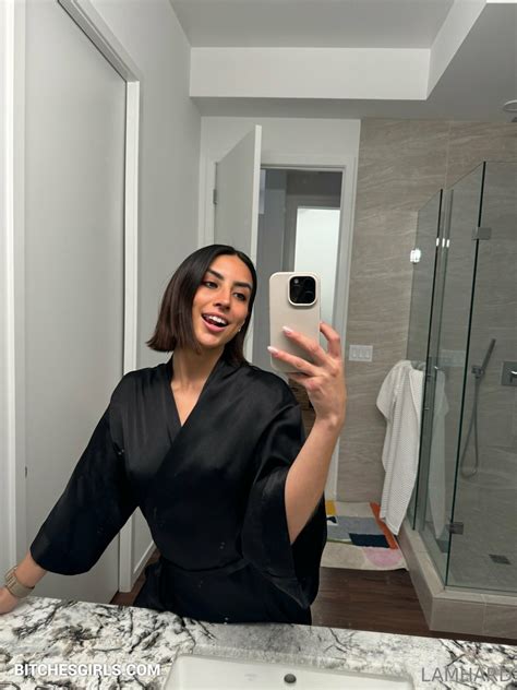 lamar OnlyFans leaked content