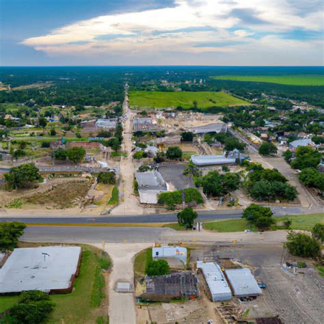 lamarque texas