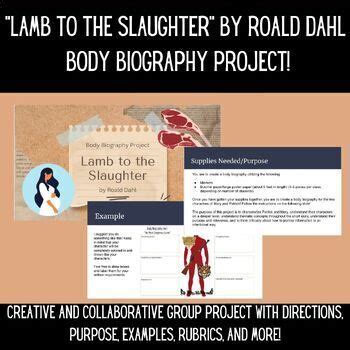 lamb biography
