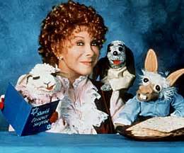 Lamb Chops Play Along