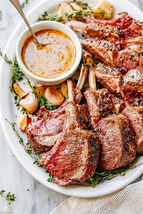 Download Lamb Recipes The Ultimate Guide 