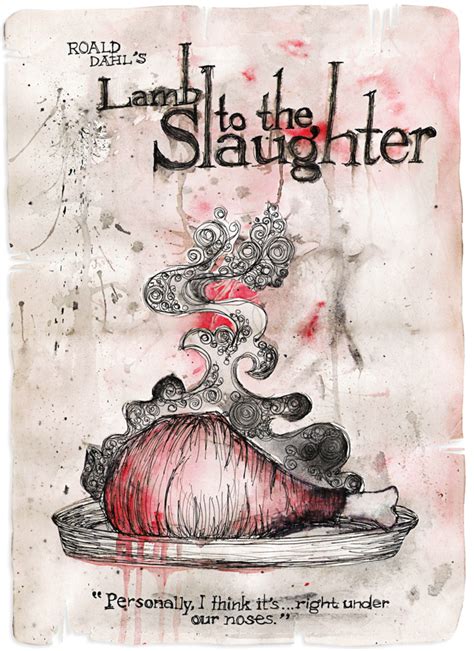Read Online Lamb To The Slaughter English Edition 