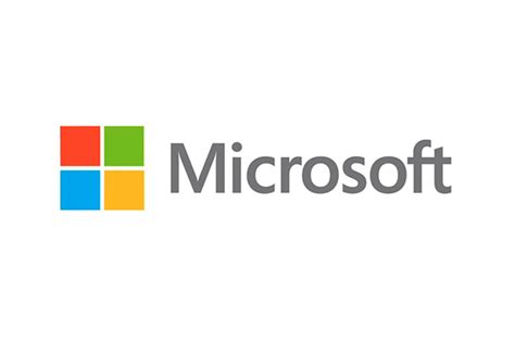lambang lambang microsoft