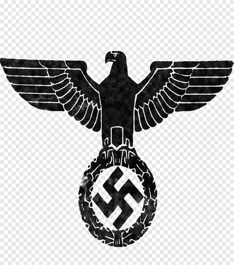 lambang nazi