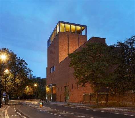 Lambeth Palace Library