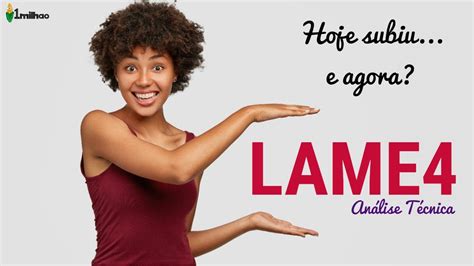 lame4 - inferencias
