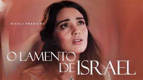 Lamento De Israel