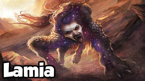 lamia