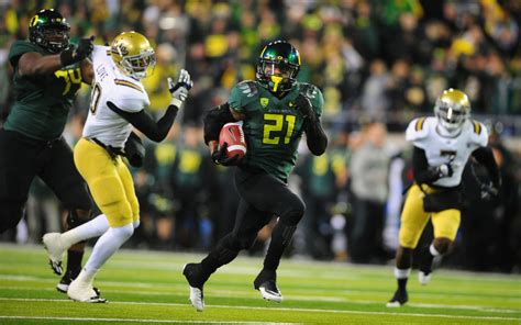 lamichael james oregon