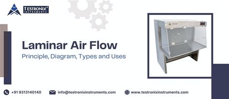 Laminar Air Flow Uses
