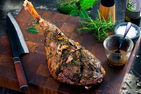 lamm  anvisning citron