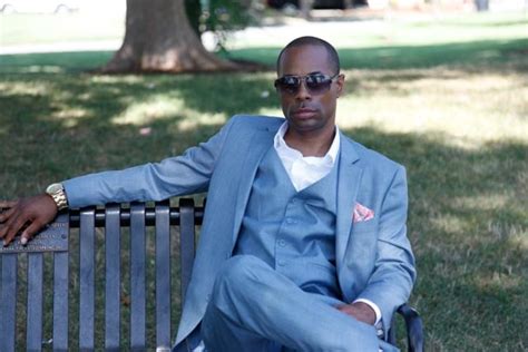 lamont carey biography samples