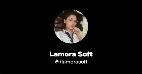 lamora soft onlyfans