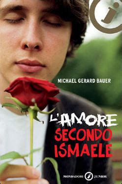 Full Download Lamore Secondo Ismaele 