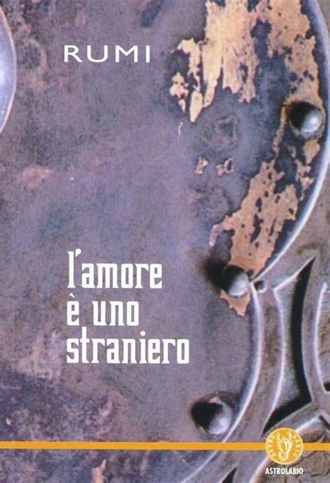 Download Lamore Uno Straniero 