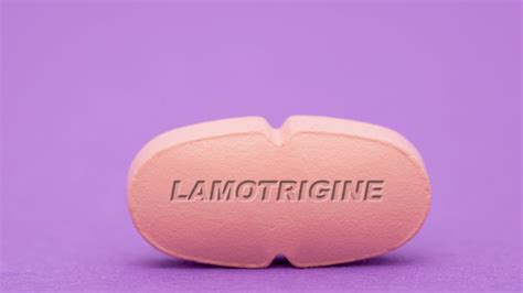 lamotrigine and autism - MedHelp