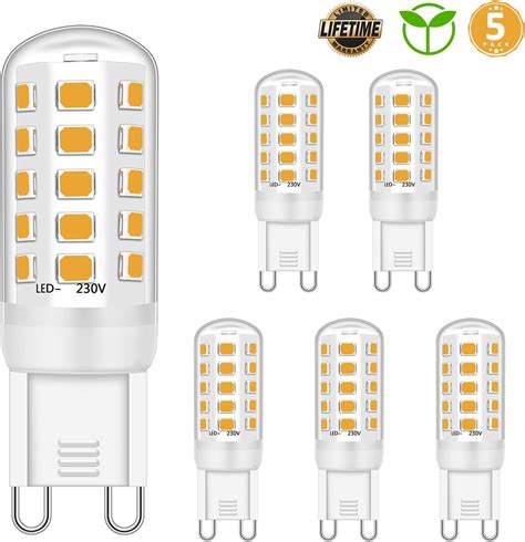 lampada led g9 na Amazon.com.br