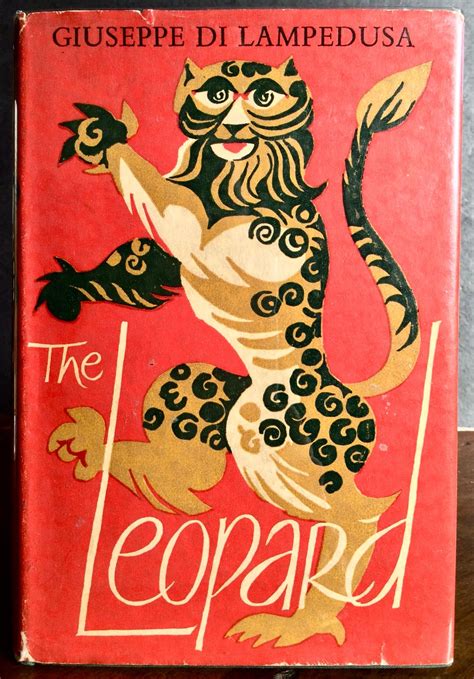 Lampedusa The Leopard