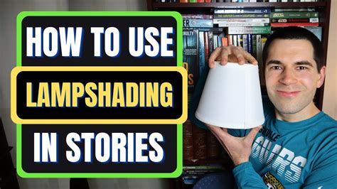 lampshading - Wiktionary