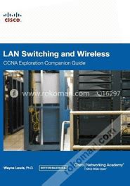 Download Lan Switching And Wireless Ccna Exploration Companion Guide 