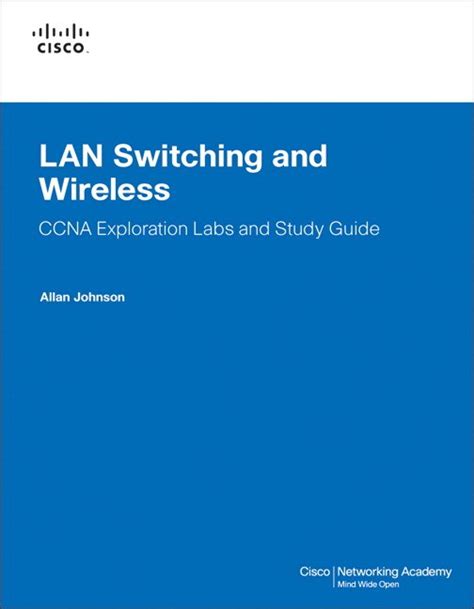 Read Lan Switching And Wireless Study Guide Angfit 