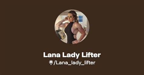 Lana_lady_lifter Onlyfans - Discover the world of OnlyFans