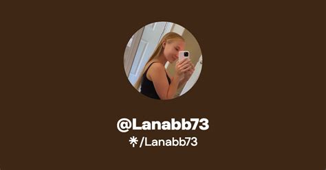 lanabb73 OnlyFans leaked content