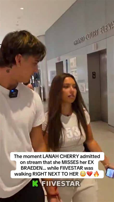 lanah cherry nude leak