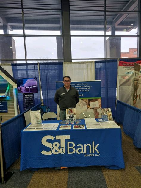 lancaster builders show