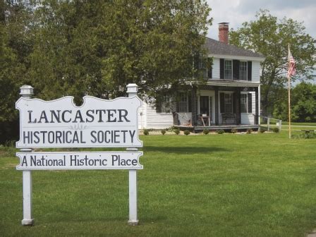 lancaster connecticut