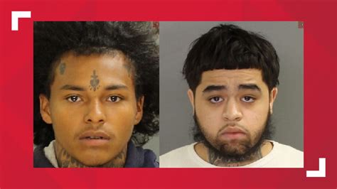 Lancaster County Mugshots