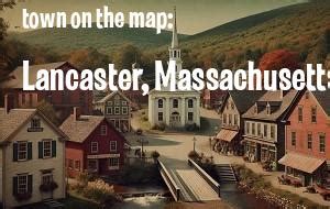 lancaster massachusetts