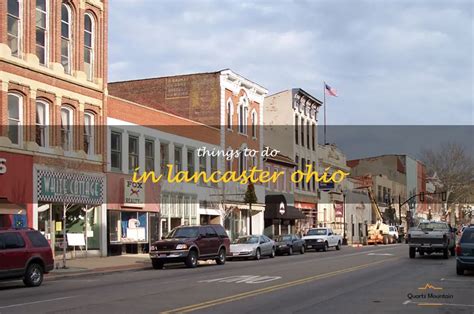 lancaster ohio