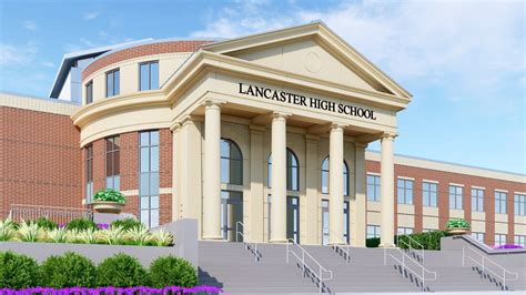lancaster ohio schools