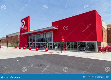 Lancaster Target