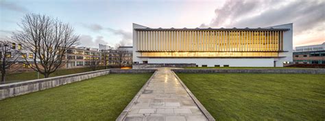 Lancaster University Library