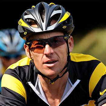 lance armstrong born rich