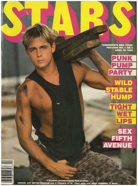 lance christopher star magic biography sample