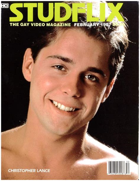 lance christopher star magic biography template