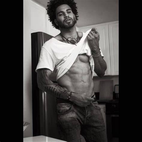 lance gross nude