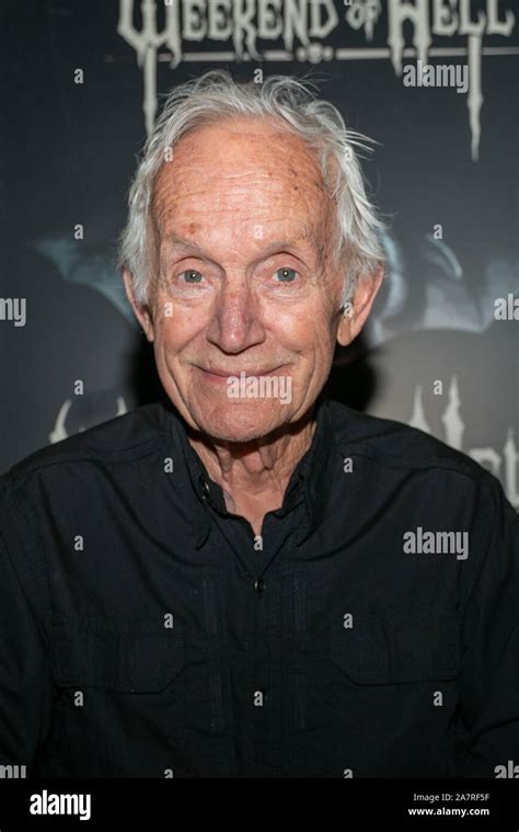 Lance Henriksen Actor