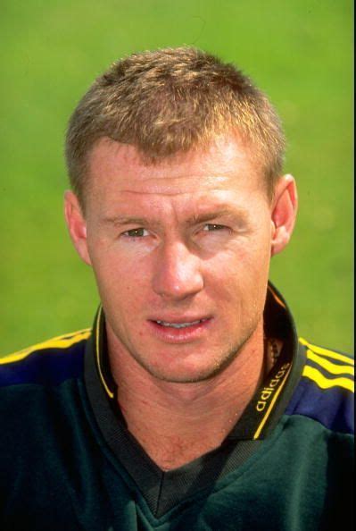 lance klusener biography