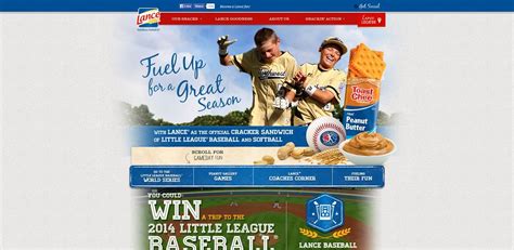 Read Lance Little League Sweepstakes Draft Rules Eprize Pdf Book 