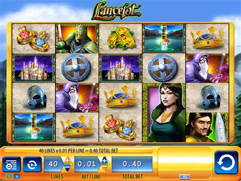 lancelot slot machine online uwgt canada