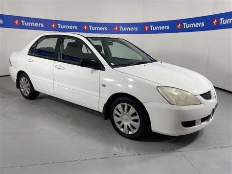 Lancer Ls 2006