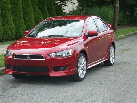 Download Lancer Gts 2009 User Guide 